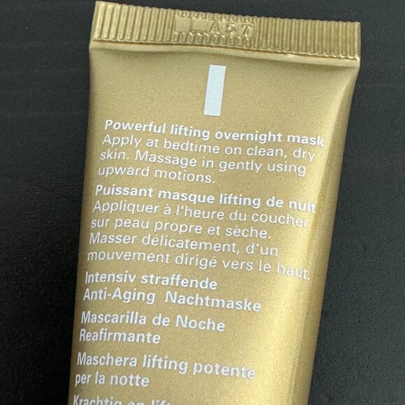 Two (2) Origins Plantscription Powerful Lifting Overnight Masks - Picture 11 of 14